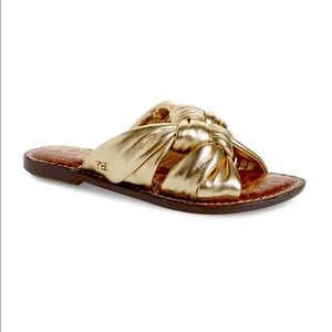 Garson Slide Sandal